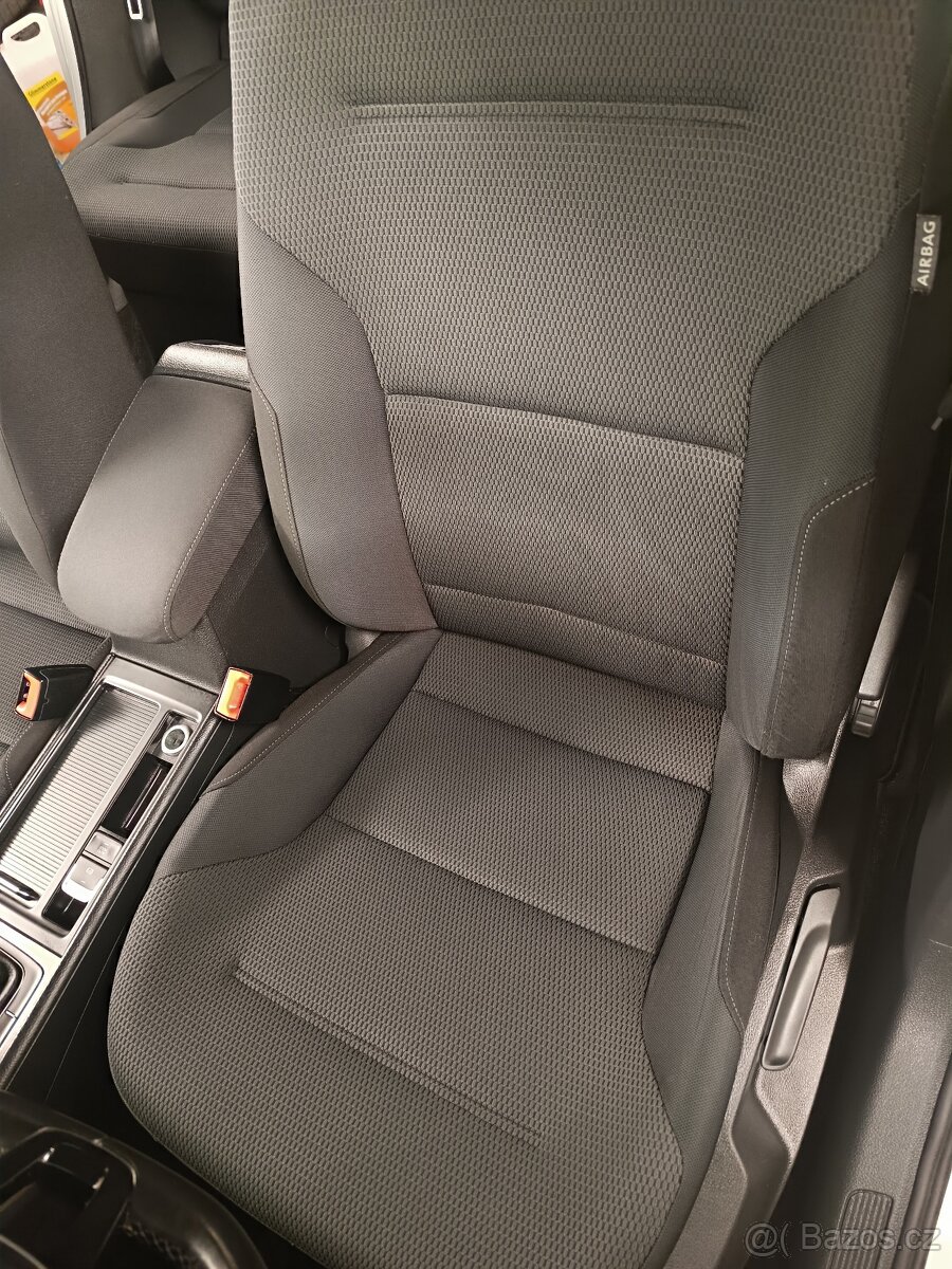 Volkswagen Golf 7 - 15