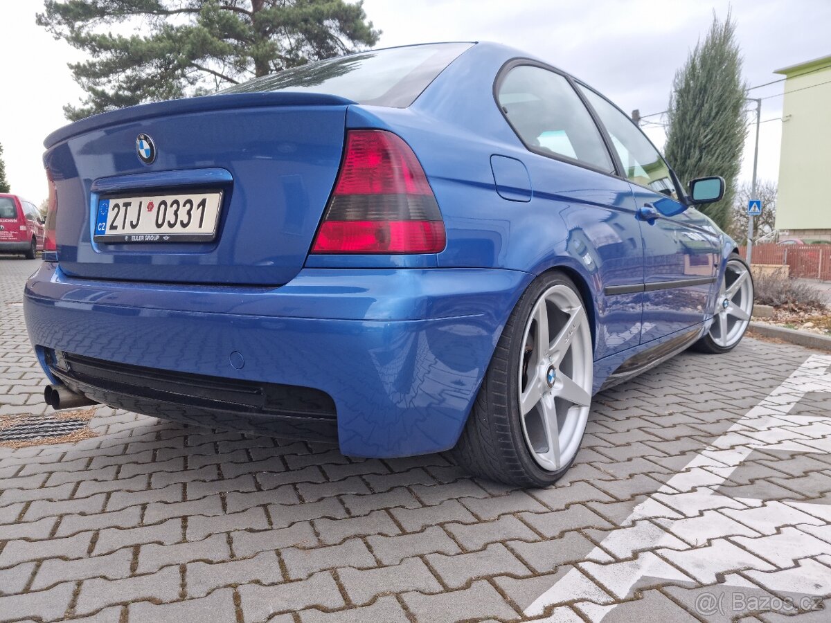 Alu kola pro BMW MVR Magnum R19 5x120 - 15