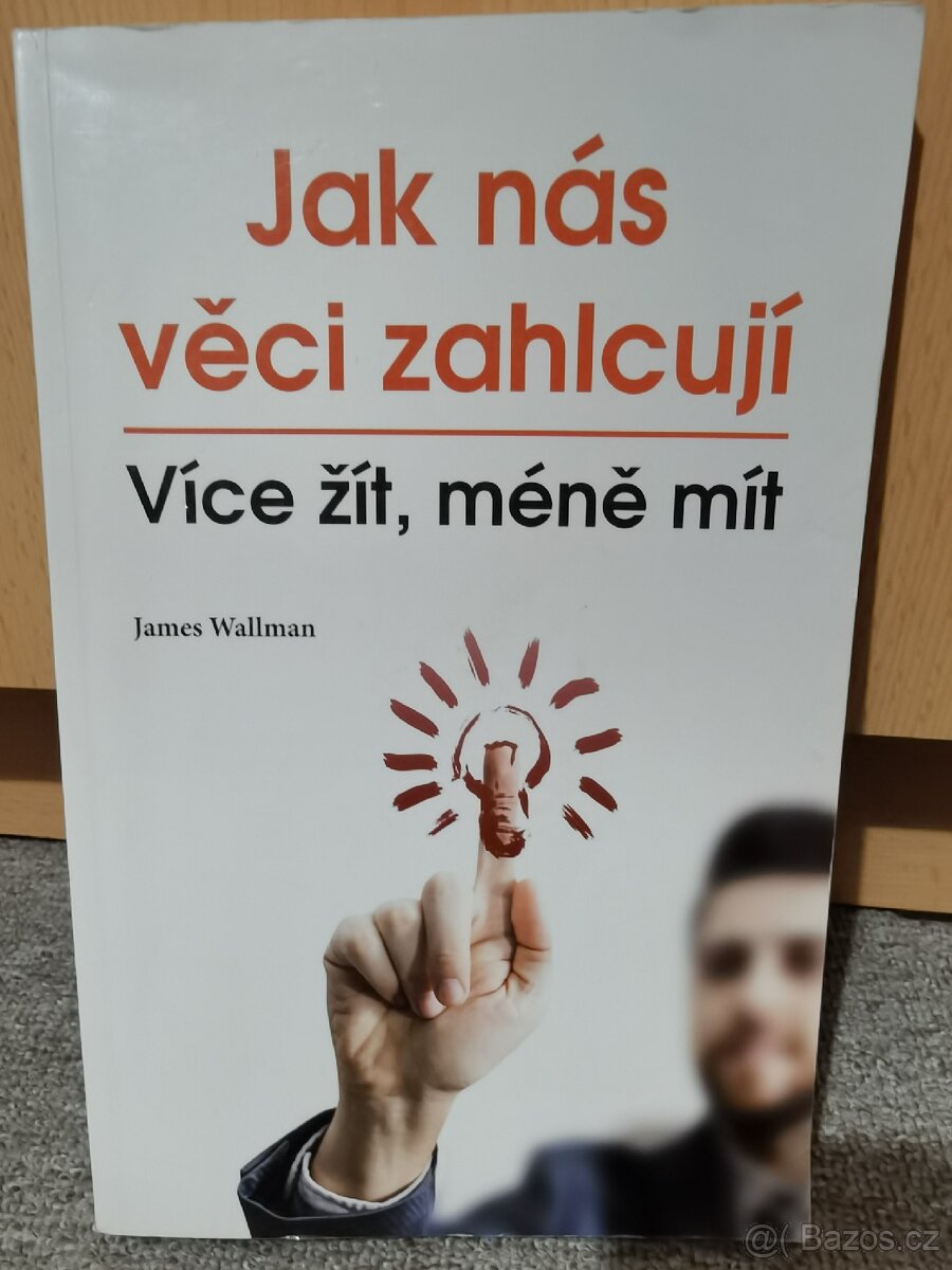 knížky o Minimalismus - 15