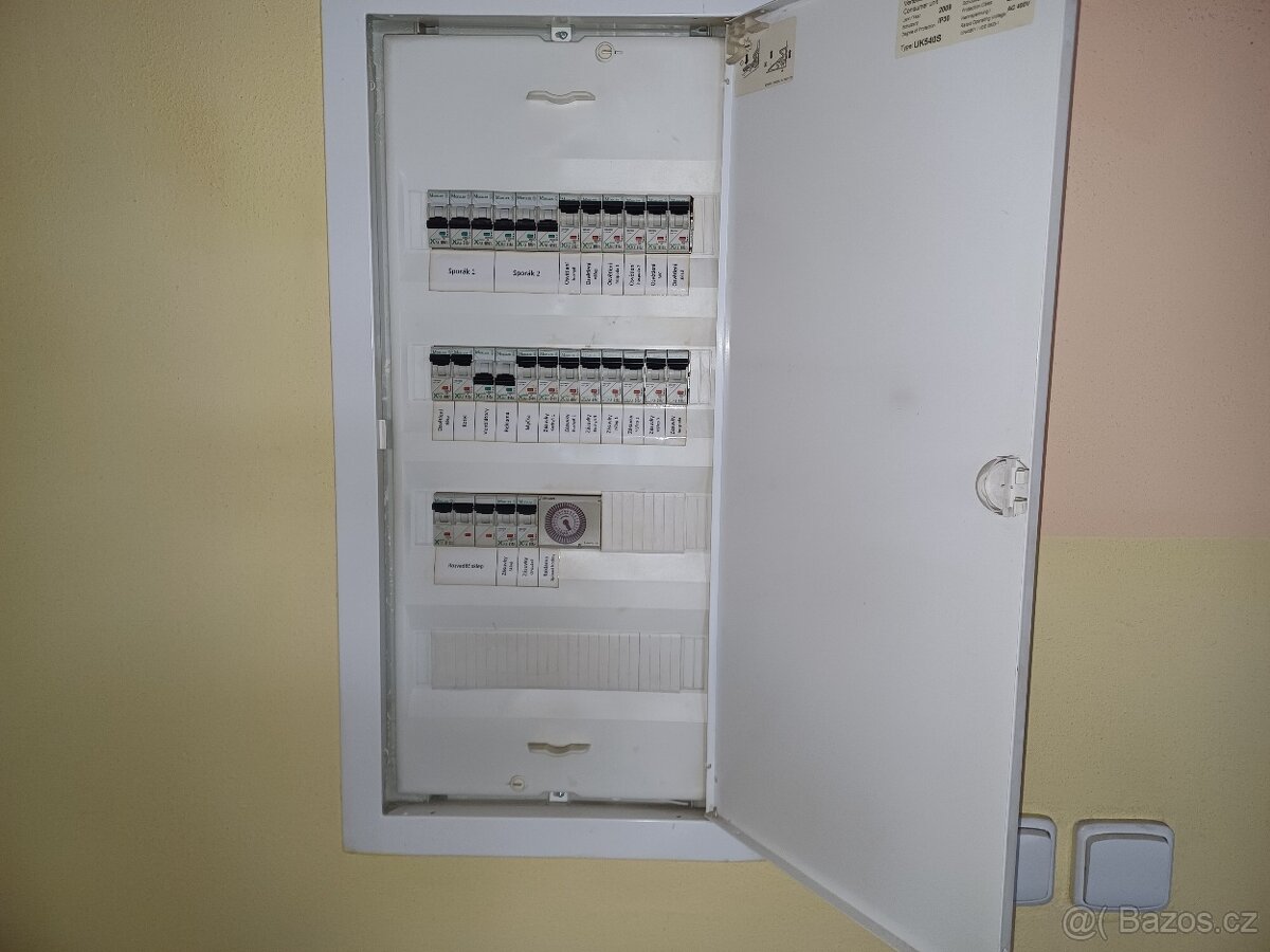 Pronájem nebytového prostoru - 15