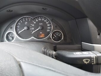 Opel Meriva 1.6 ---CENA DO KONCE ROKU --- - 15