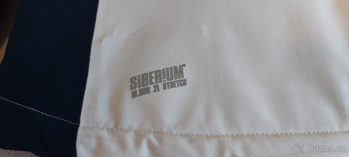 Lyžařská bunda-Kilpi - 15