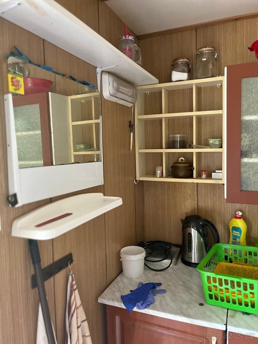 Prodej chaty u Šternberka - 15