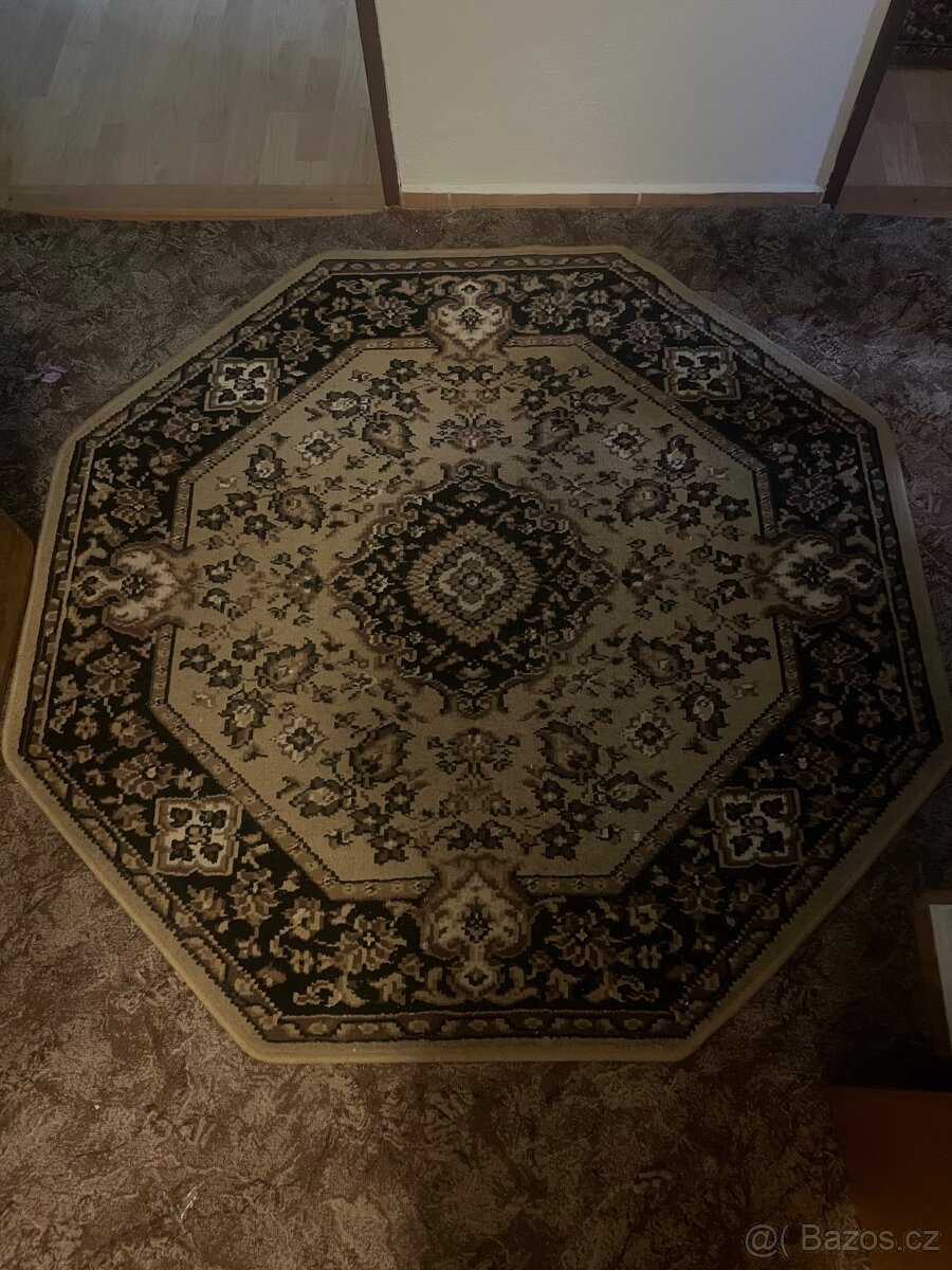 Prodám starožitné koberce - 15