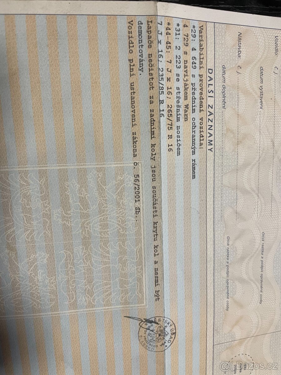 Land Rover Defemder 110 TD 5 - 15