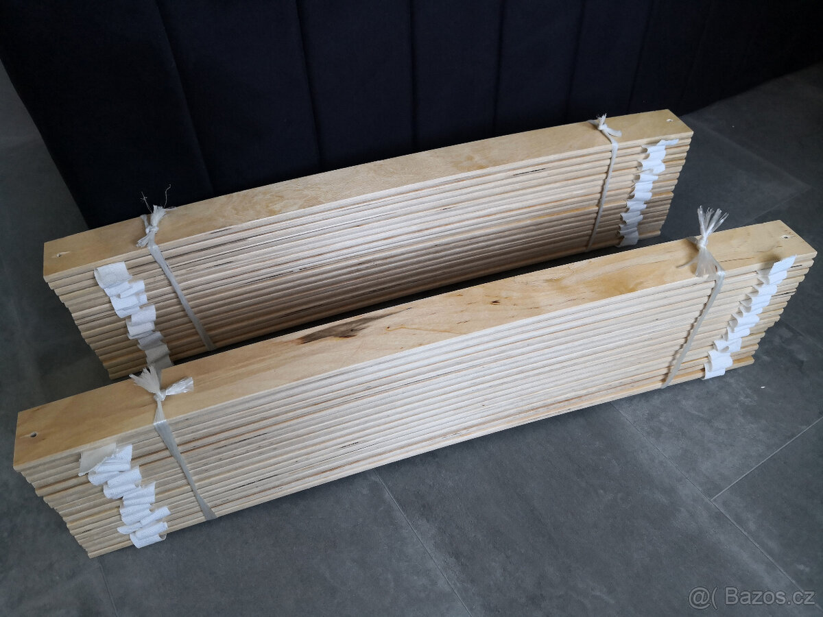 Lamelovy rošt 140x200cm - 15