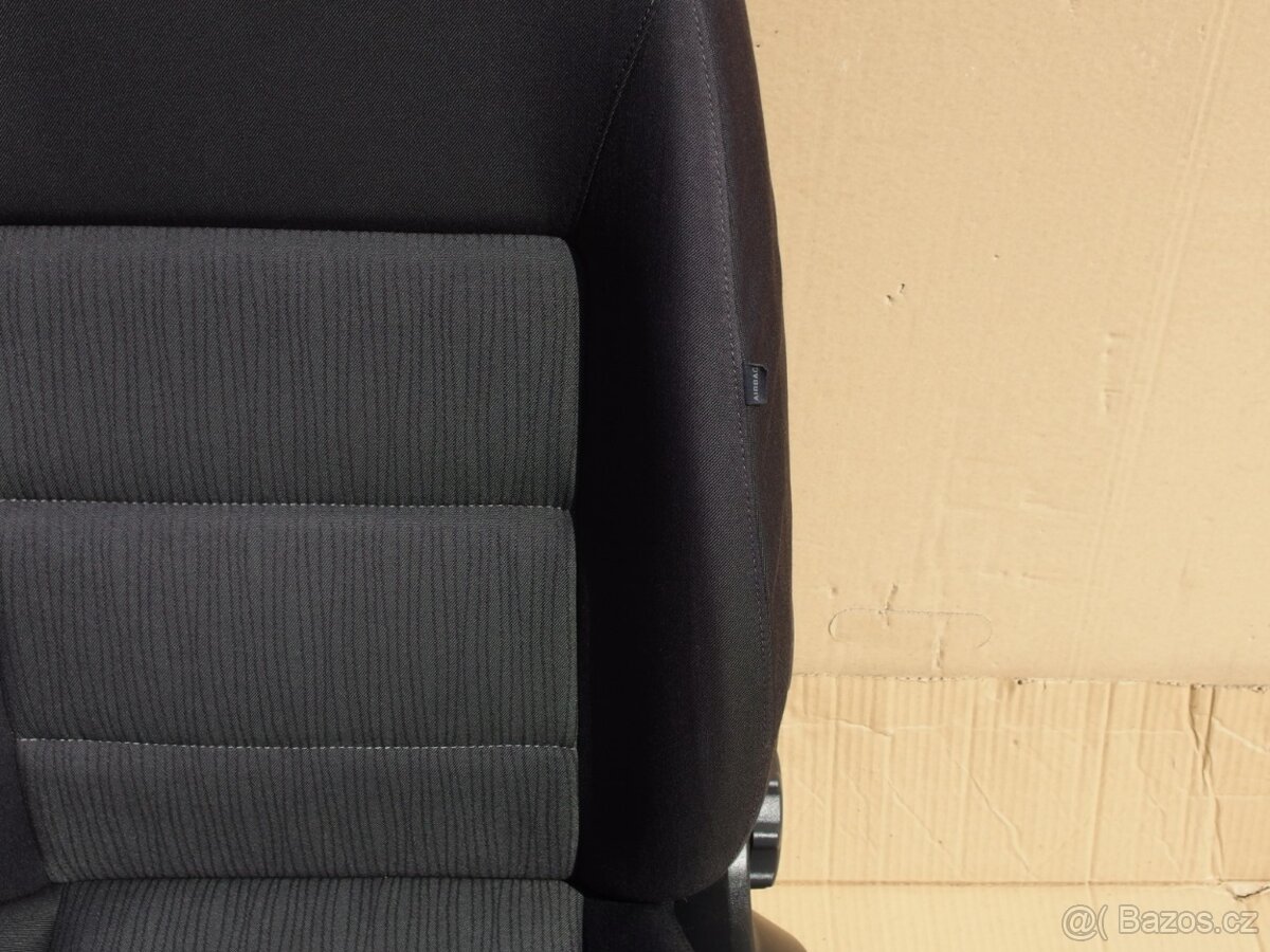 Sada sedaček Škoda Octavia II - 15