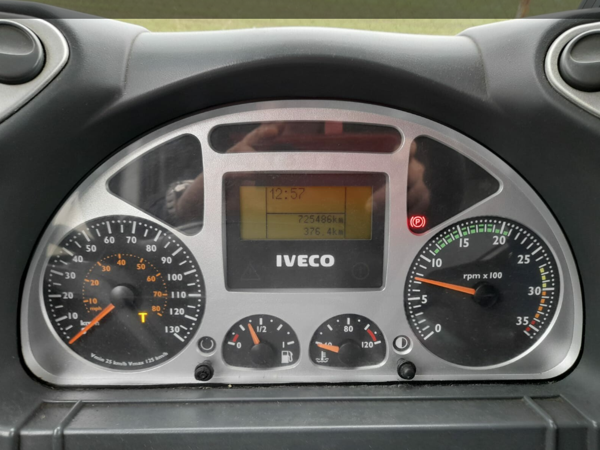 Iveco Eurocargo - 15