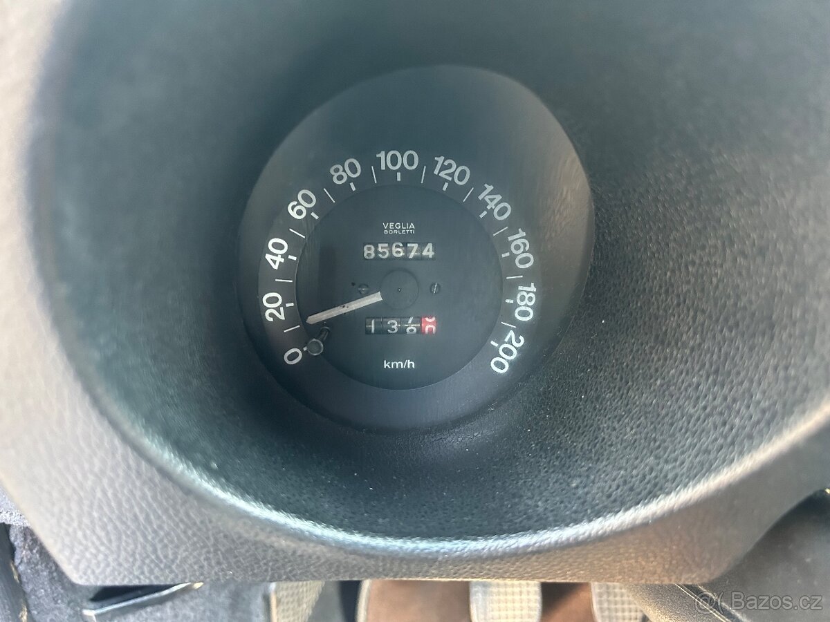 Lancia Beta 2,0 - 15