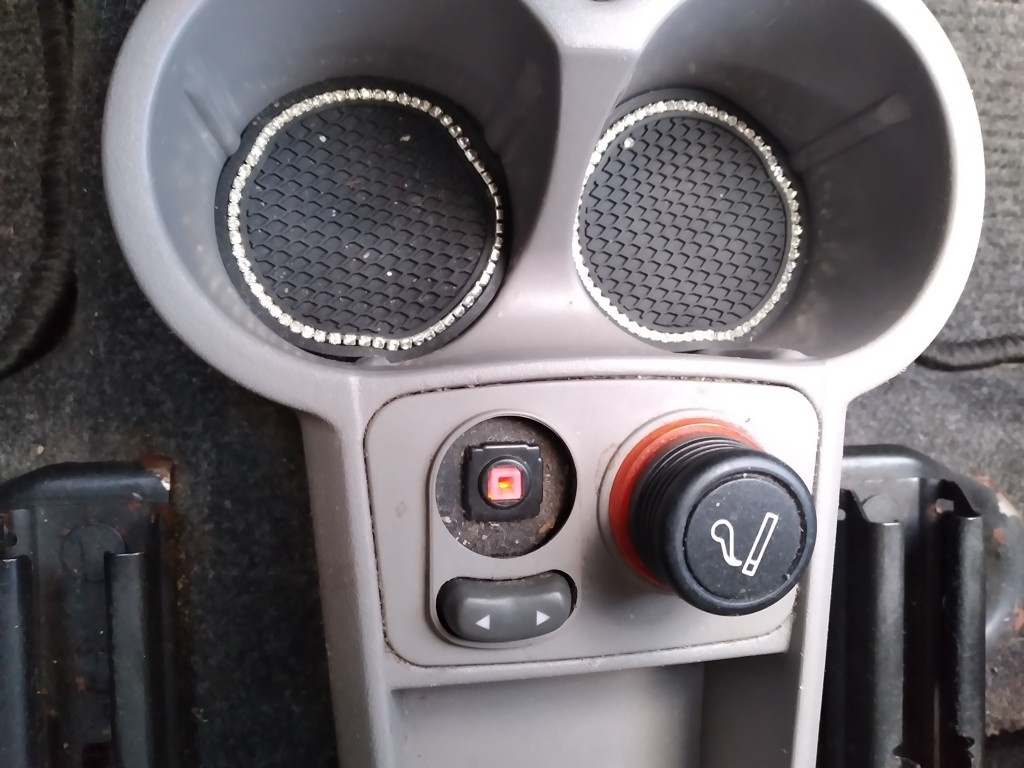 FIAT PANDA 1.2 - KLIMA - 15