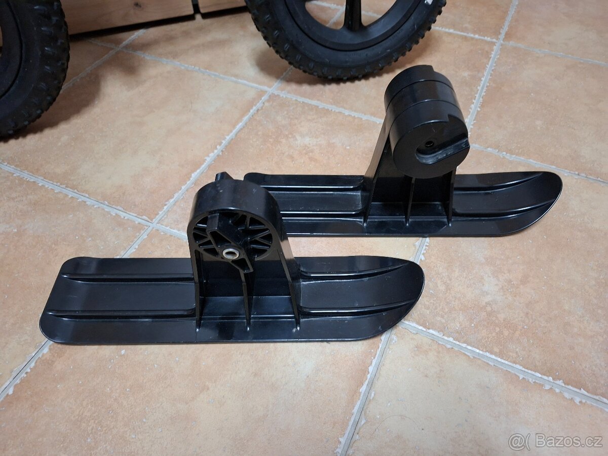 First bike FAT + SKi SET - 15