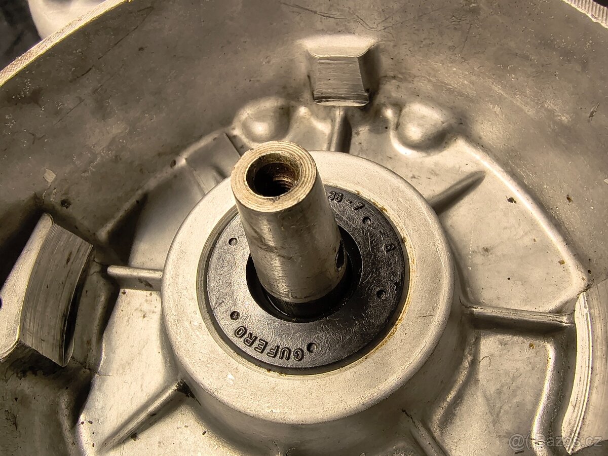 Jawa 50 typ 05 pionyr - 15