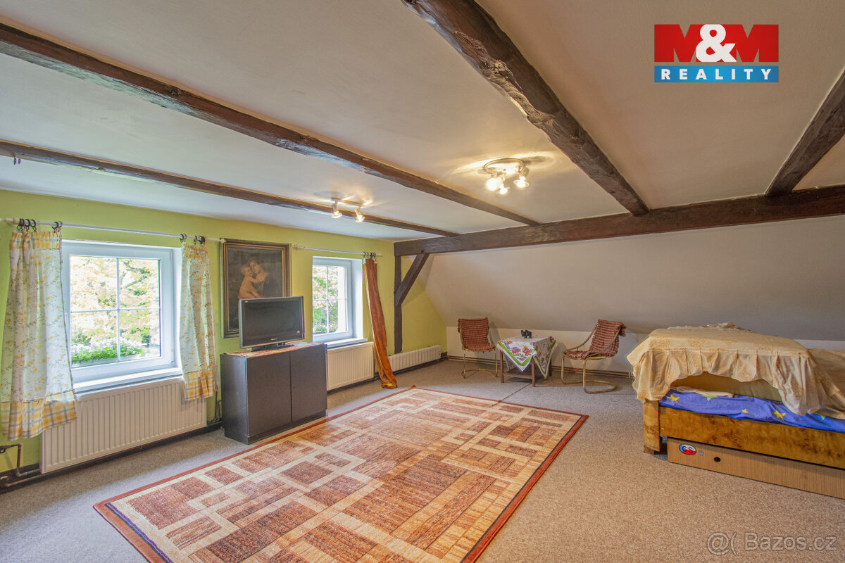 Prodej chaty, 150 m², Razová - 15