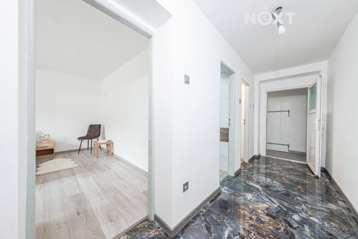Pronájem byt 3+kk, 70㎡ - 15