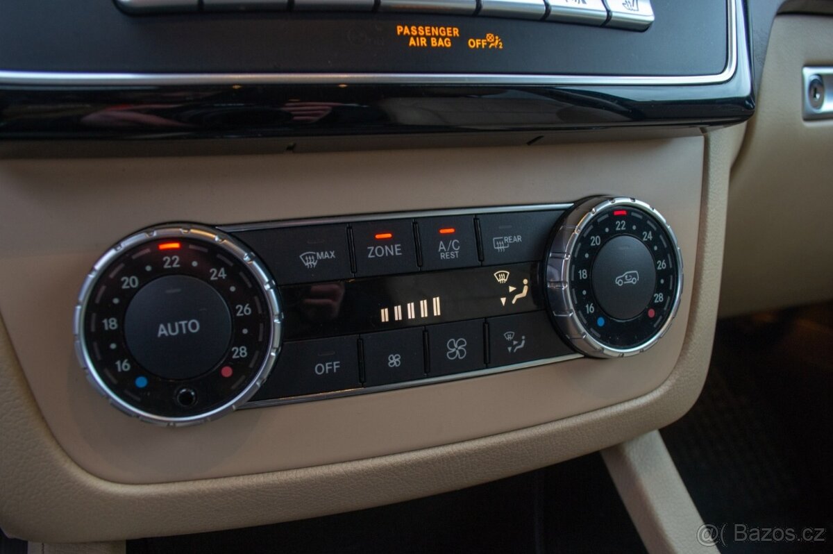 Mercedes-Benz GLE SUV 350d 4matic A/T - 15