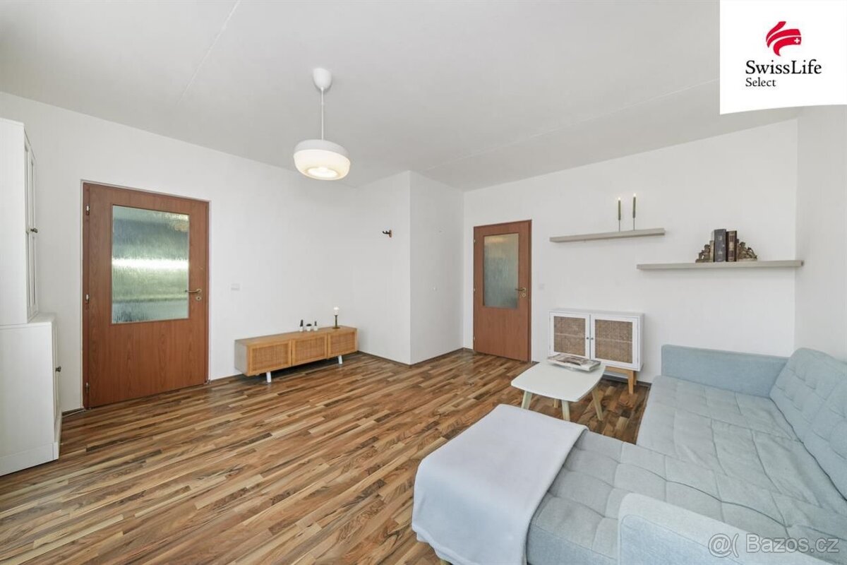 Prodej bytu 3+1 74 m2 Brno - 15