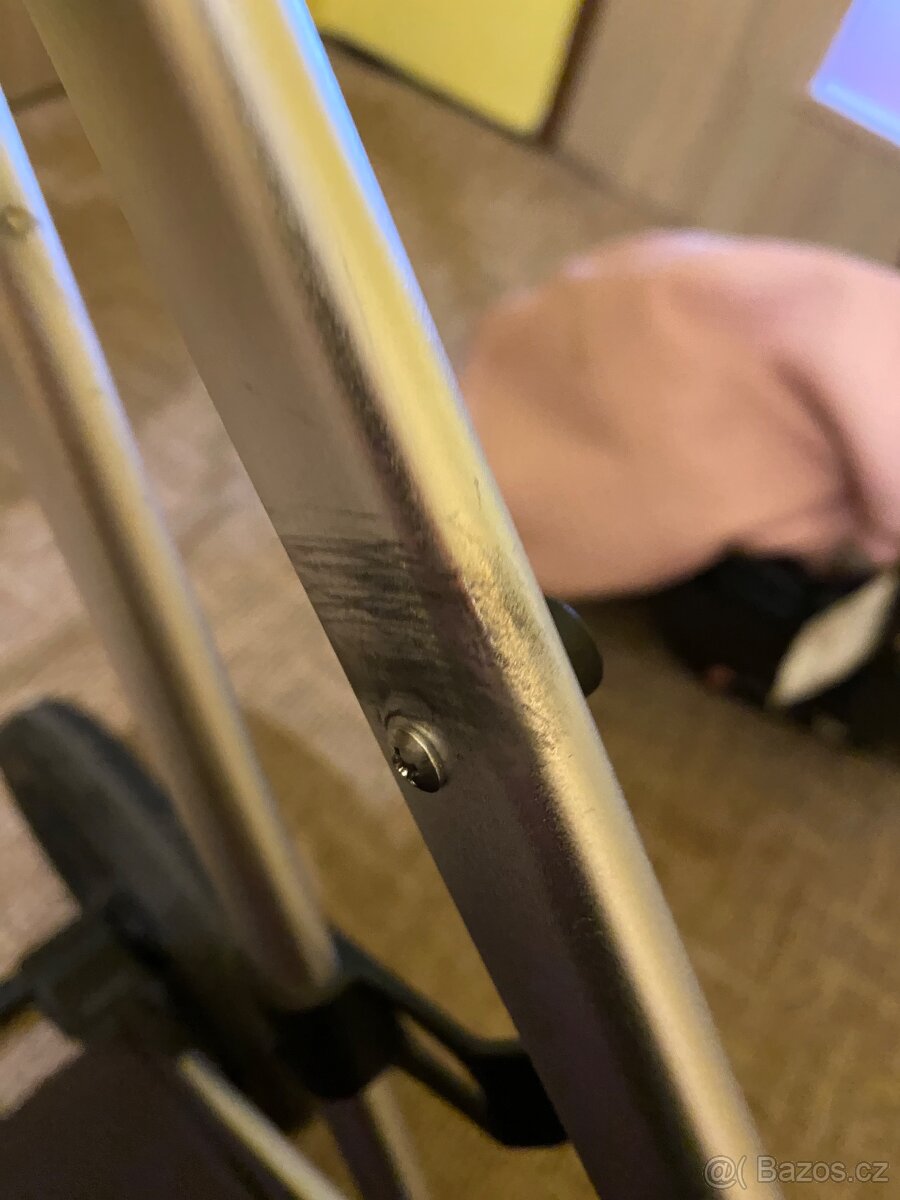 Kočárek Moon Rocca 2022 - 15