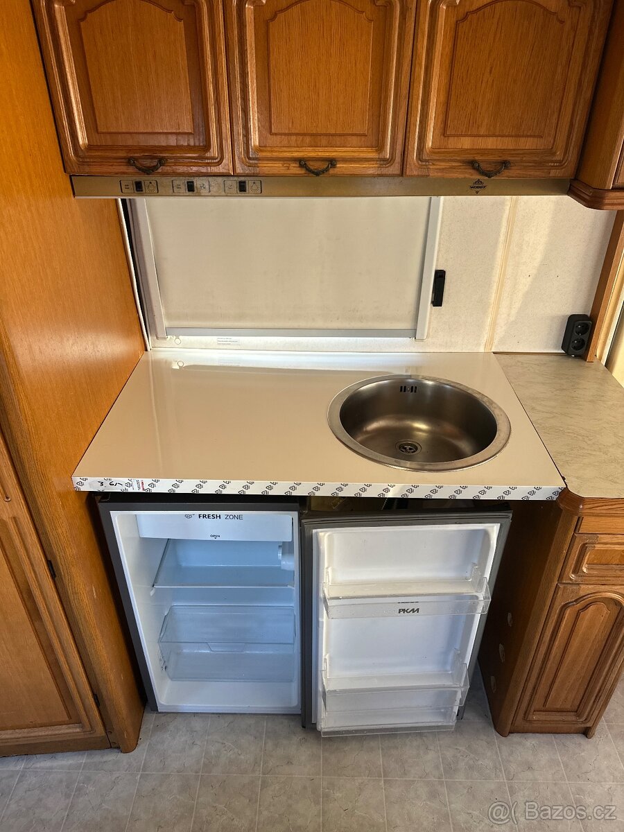 Karavan Hobby Prestige - 15