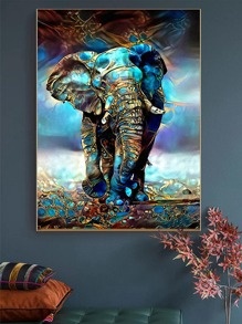 Diamantové malování - 15