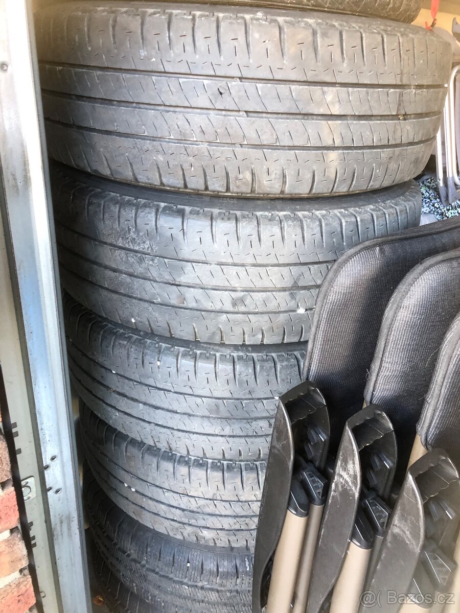 Ford Tourneo Custom 136kw 2020,105tis,dph - 15