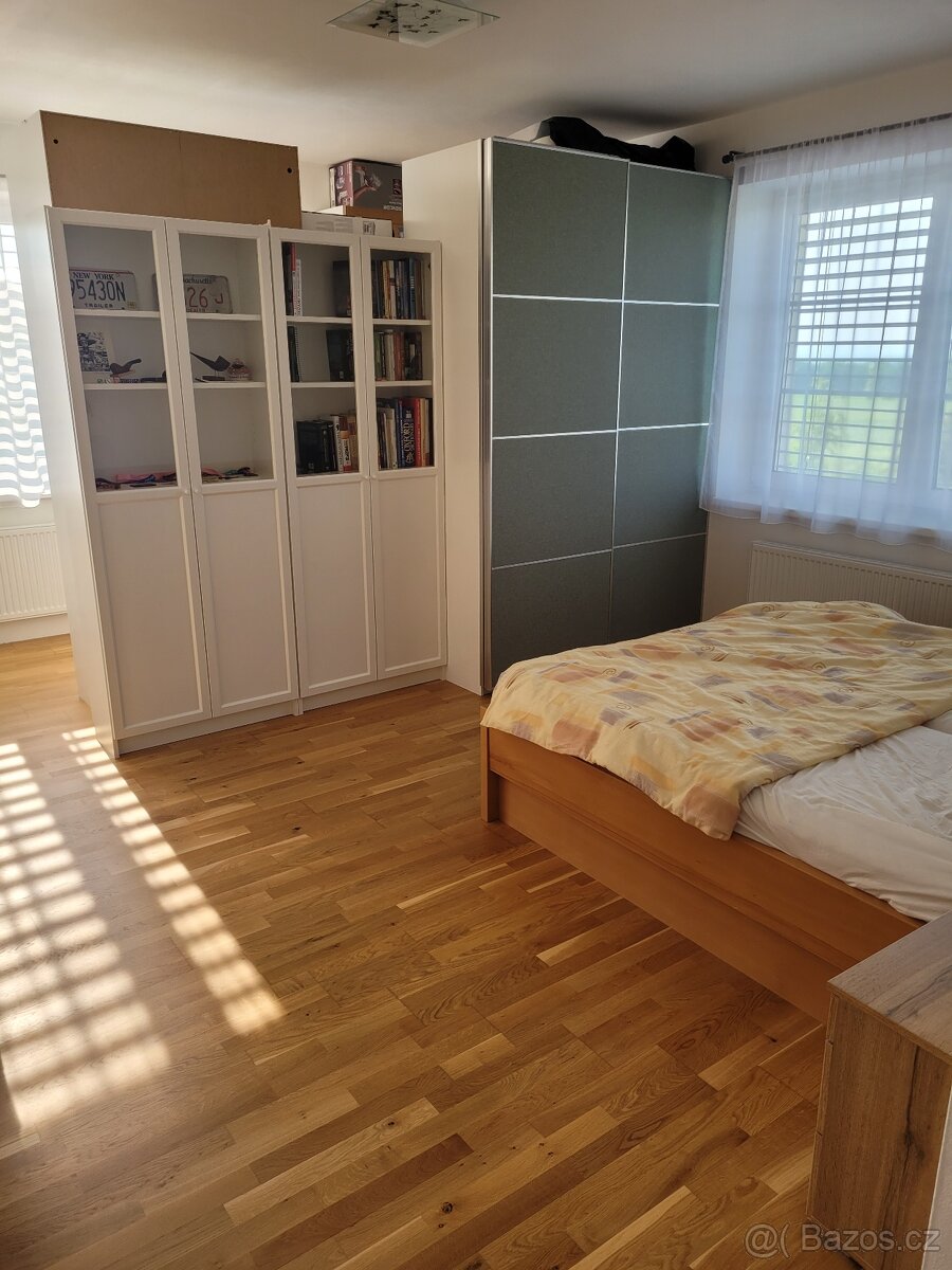 Pronájem bytu 3+kk kousek od Prahy - 15
