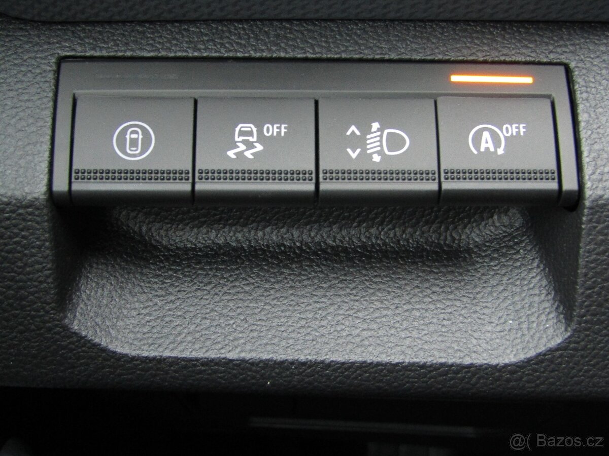 Dacia Duster III 1,2 TCe 96 kW/130k Expression 4x4 - 15