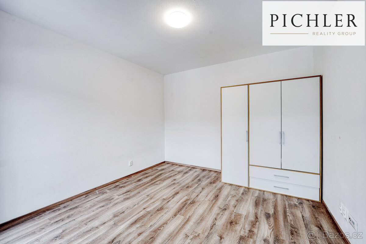 Rezidenční byt 2+kk, Plzeň - Slovany - 15