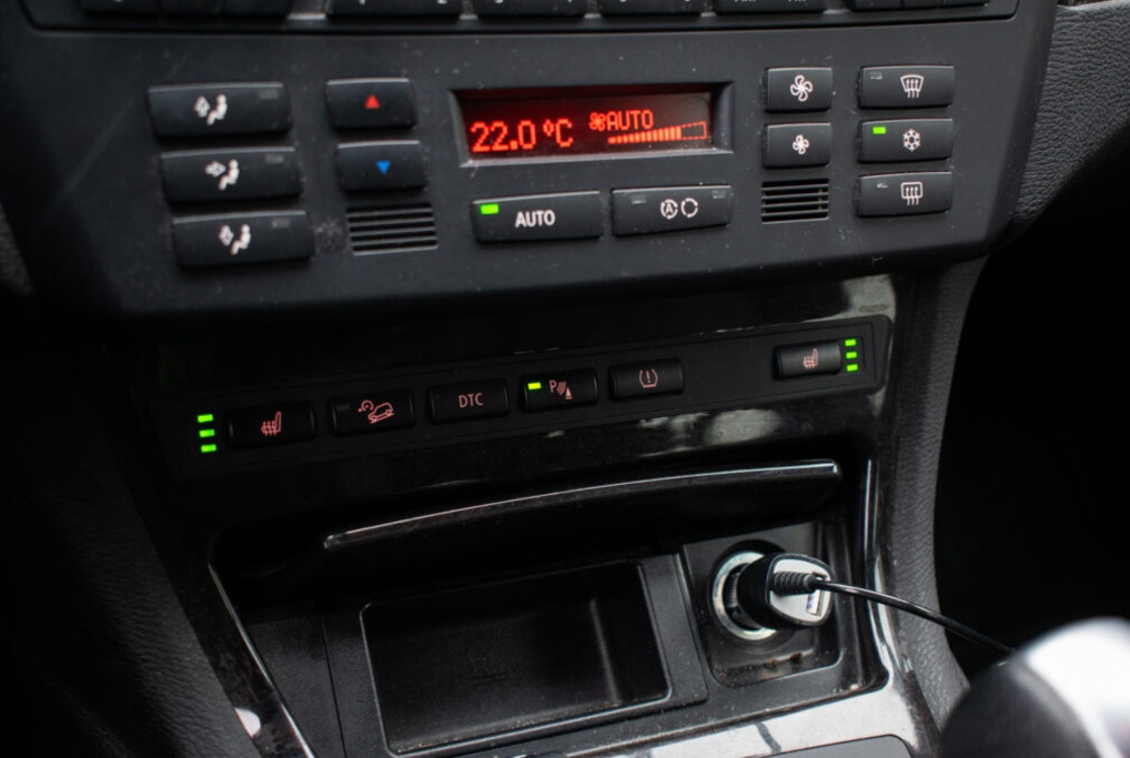 BMW X3 xDrive 2.0d A/T - 15