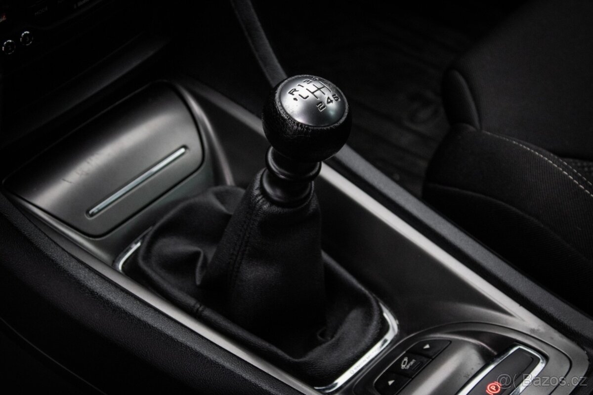 Citroën C5 2.0 HDi 16V 163k - 15