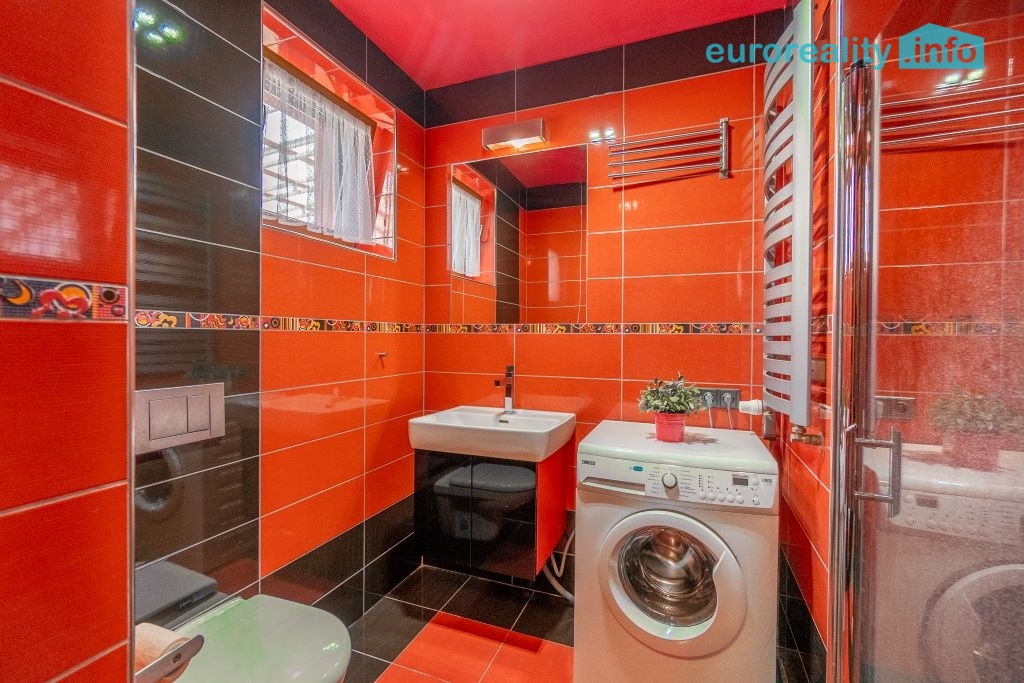 Prodej, rodinný dům se zahradou, Libeř - Libeň - 15