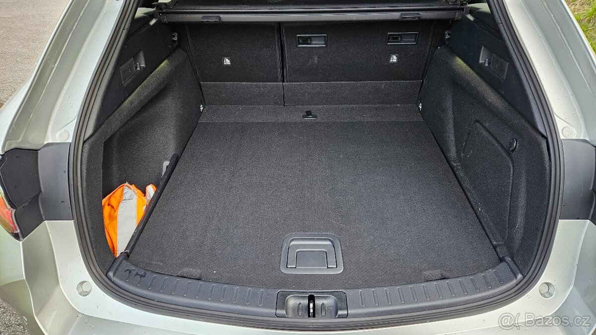 Toyota Corolla TS 2.0 GR-Sport - 15