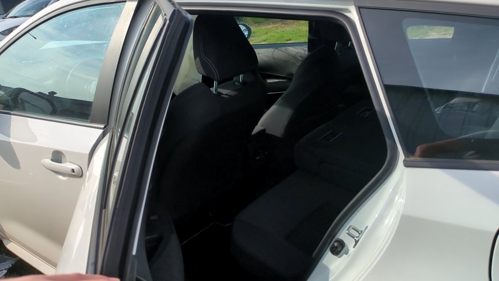 TOYOTA COROLLA Touring Sports RV 2024 45000km - 15