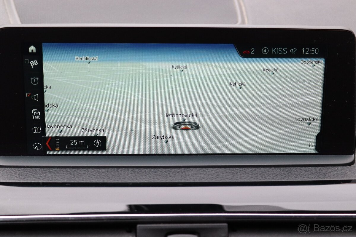 BMW 320D TOURING SPORT LINE F31 140kW - 15