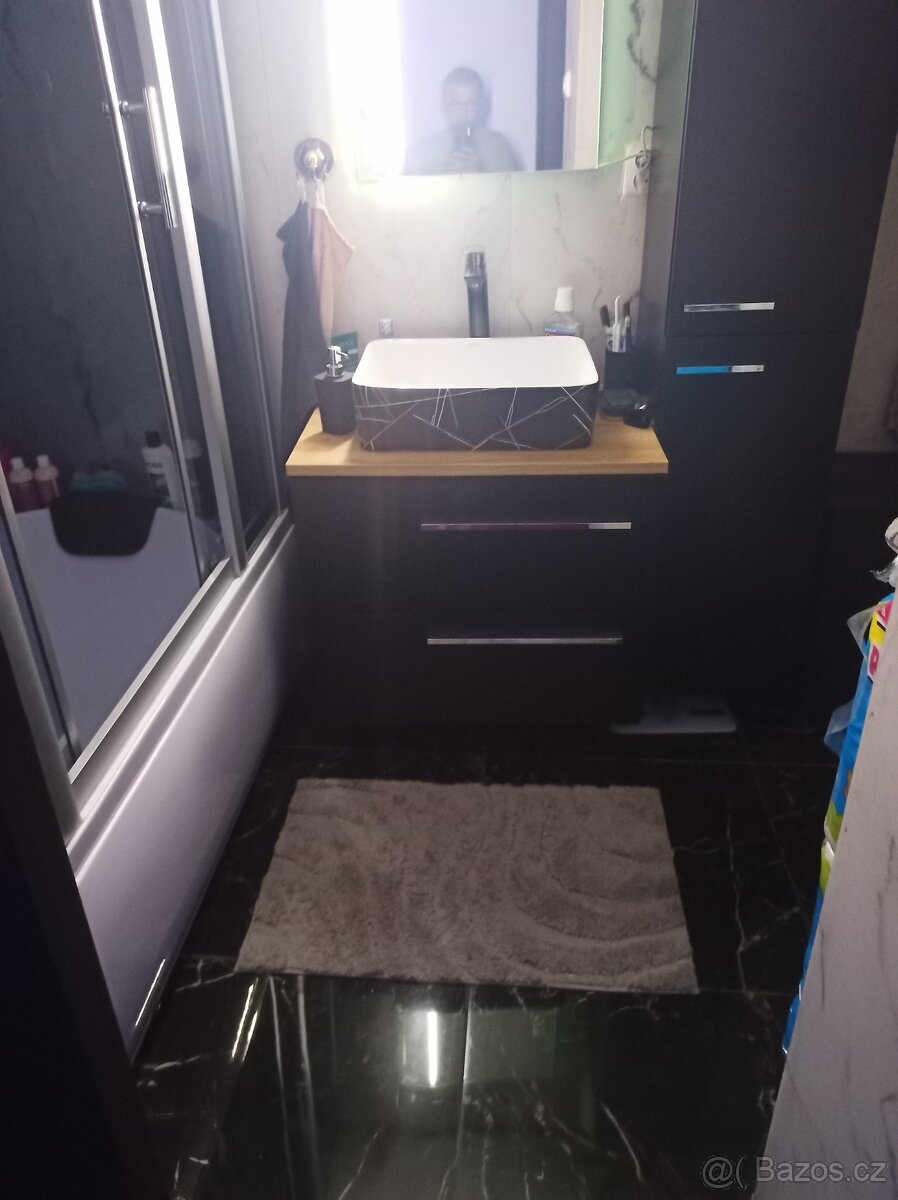 Prodej domu Obrnice 2 km od Mostu - 15