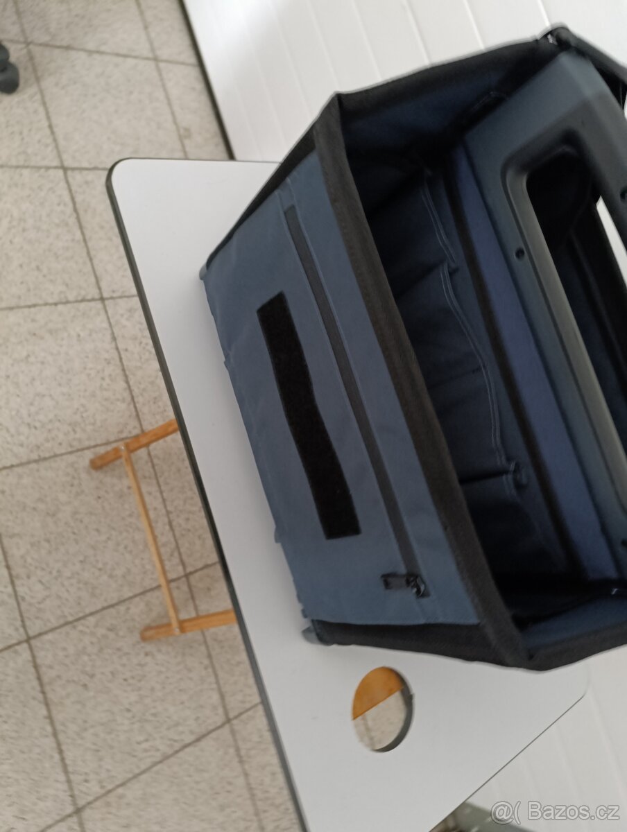 Festool,Tanos Systainer³ ToolBag M - 15