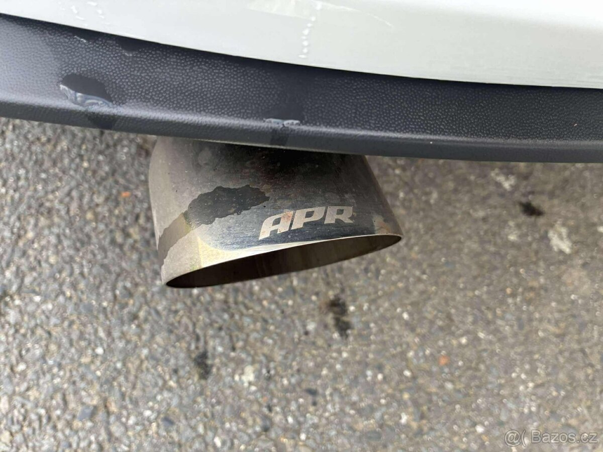 Volkswagen Golf VII GTI Performance APR 10/2019 68tis km - 15