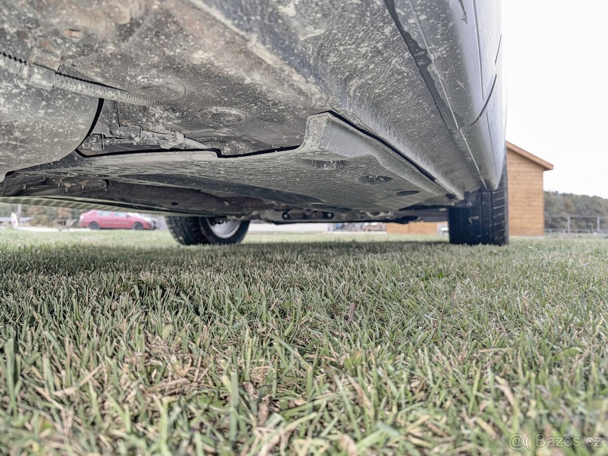 Volkswagen Tiguan 2009 1.4 TSI 110kw /tažné,manuál,4x4 - 15