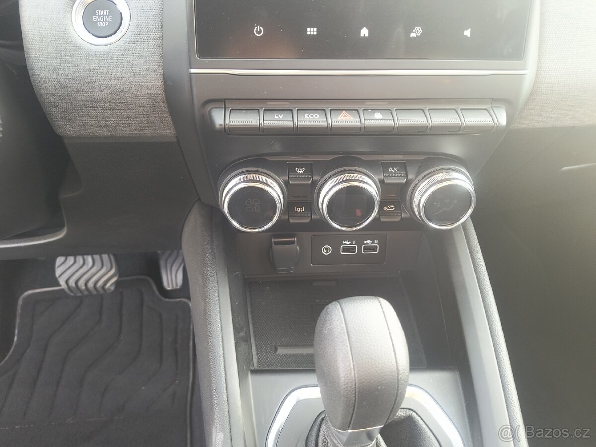 Mitsubishi Colt 1,6 HEV - 15