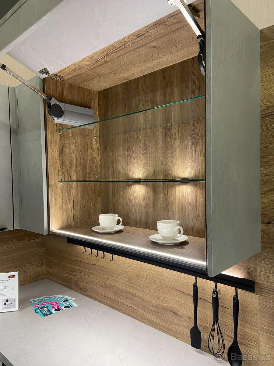 Kuchyňská linka Stone Art - 15