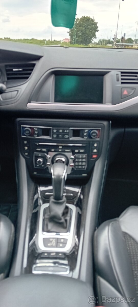 Citroén C5 3,0HDi 177kW Exclusive - 15