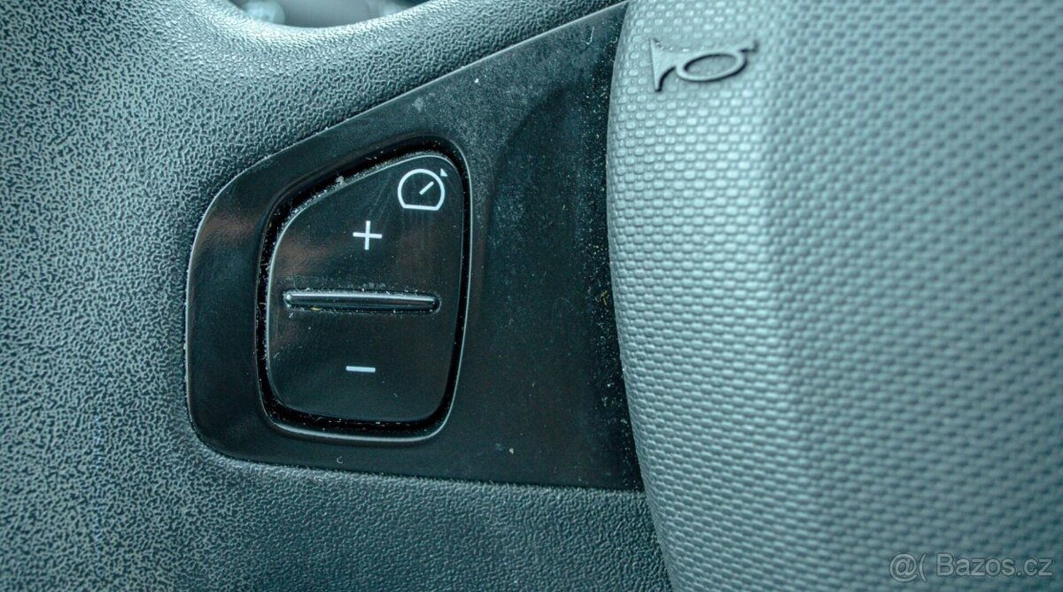 Renault Clio Grandtour 1.2 - 15