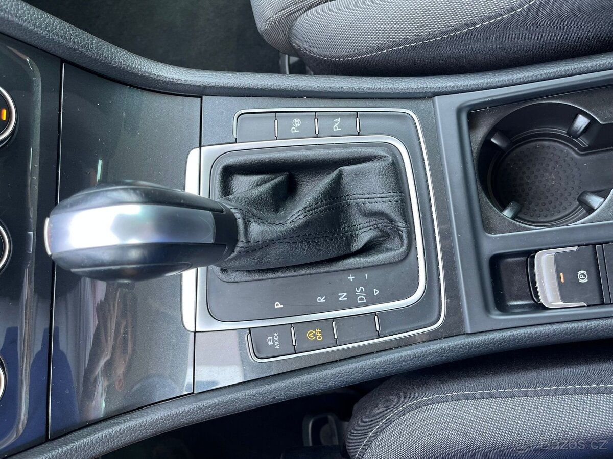 Volkswagen Golf Variant 2.0 TDI✅DSG⭐12/2019⭐Matrix✅Hezký - 15