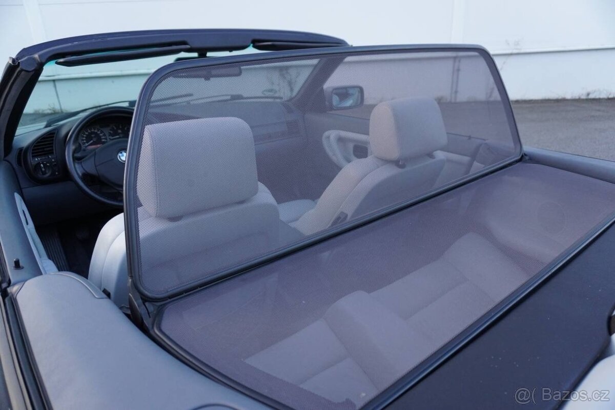 BMW Řada 3 1.8 M-PAKET TOP STAV - 15