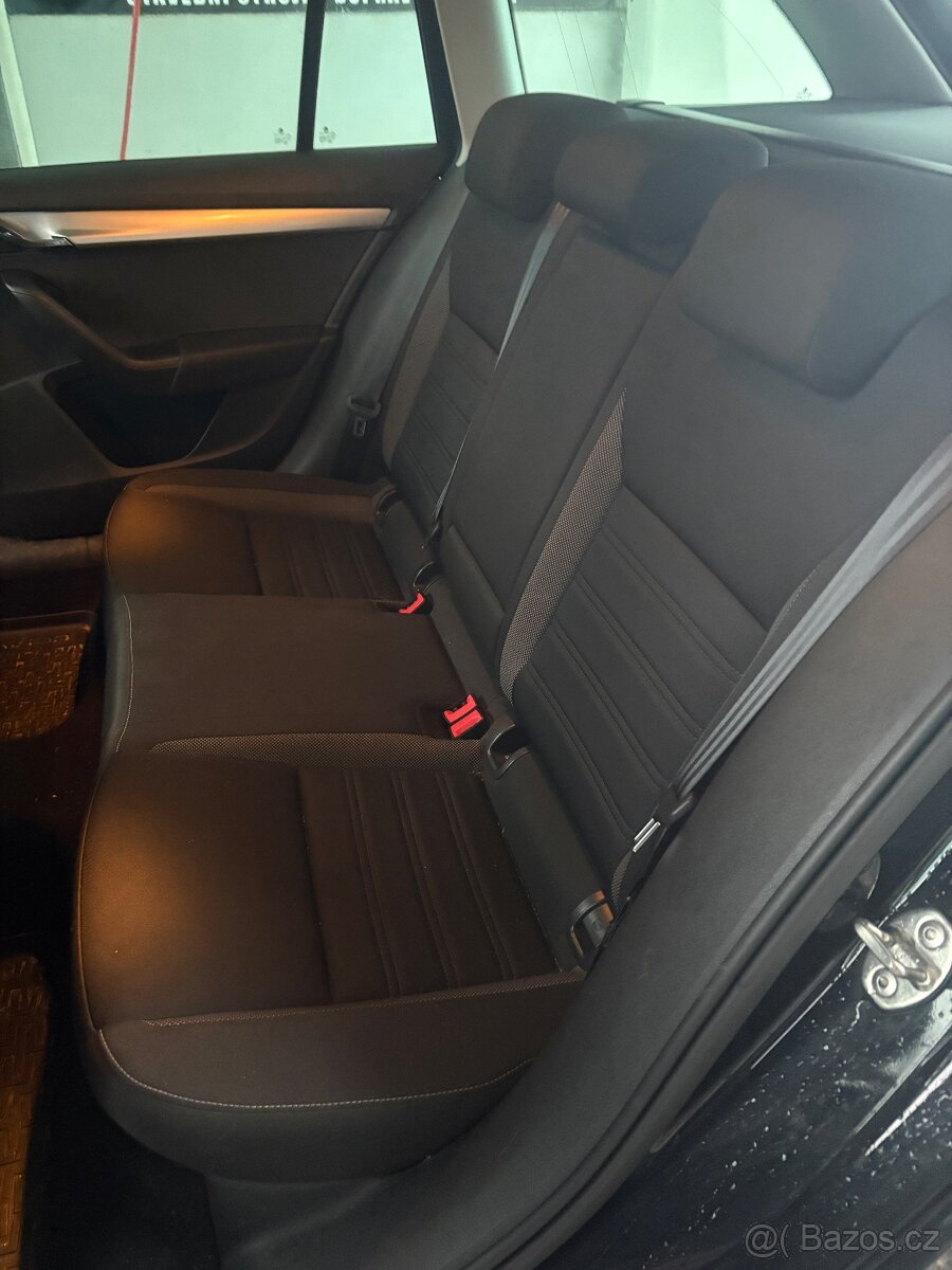 Škoda Octavia 1.6 TDi 85kw - 15