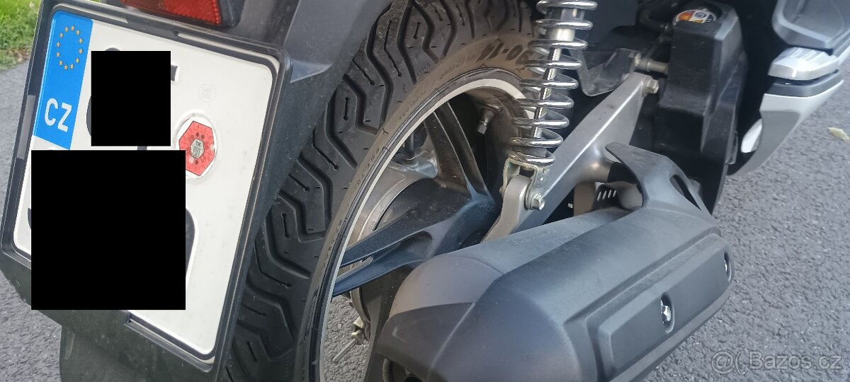 Honda PCX 125 - 15