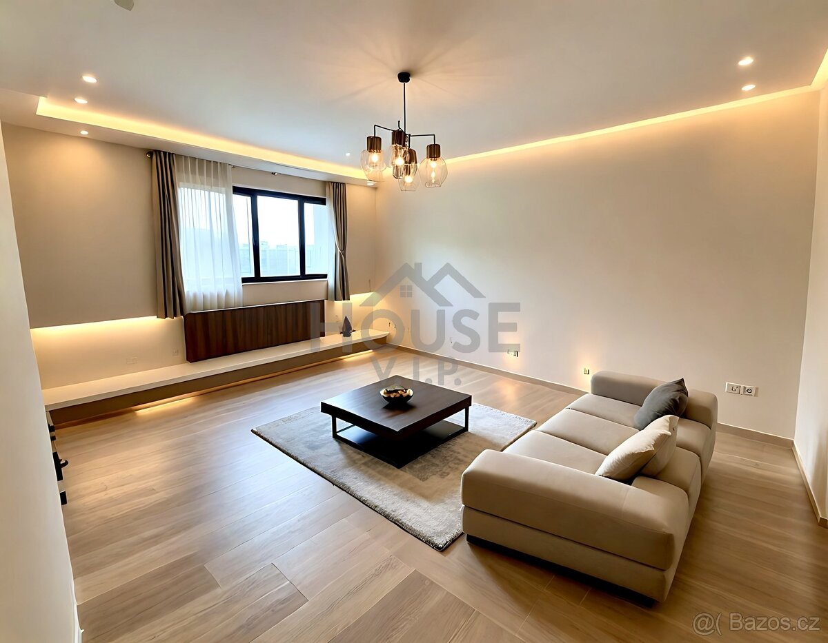 Prodej rodinného domu, 110 m², na pozemku 1132 m², Praha - - 15