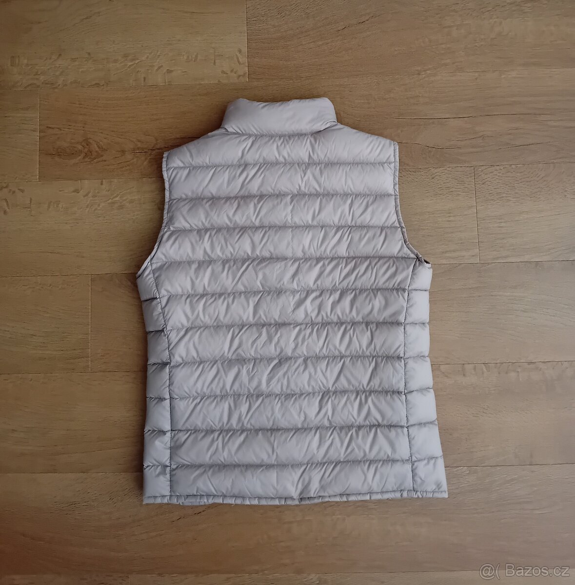 Ralph Lauren Polo Sport dámská vesta vel. S péřová - 15