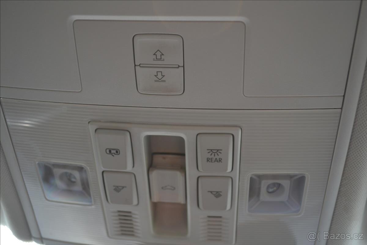 Volkswagen Golf 1,4 TSI ALLSTAR PANO NAV ACC - 15