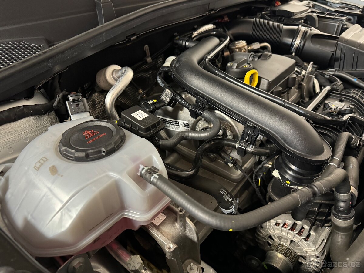 Škoda Fabia 4 Ambition 7ST Aut DSG 1MAJ ČR - 15