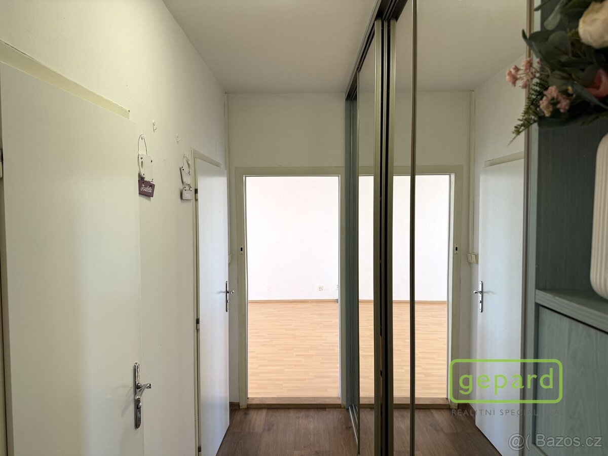 Prodej bytu 2+1 s terasou - 15